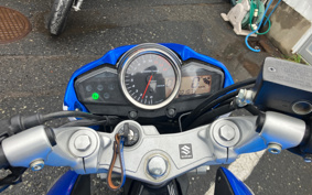 SUZUKI GSR250 GJ55D