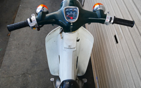 HONDA SUPER CUB50 C50