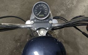 HARLEY XL883L 2009 CR2