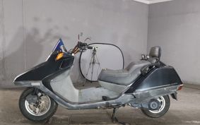 HONDA HELIX MF02