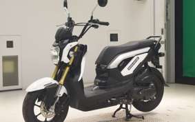 HONDA ZOOMER-X 2020 JF52