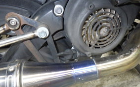 YAMAHA CYGNUS 125 XSR 2 1999 SE44J