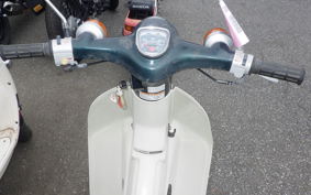 HONDA C50 SUPER CUB 1994 AA01