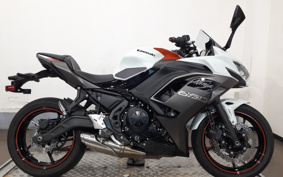 KAWASAKI NINJA 650 2023 ER650S