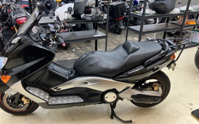 YAMAHA T-MAX 500 2002 SJ02J