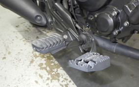 HONDA REBEL 250 A MC49