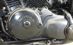 HONDA STEED 400 NC26