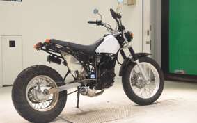 YAMAHA TW225 2022 DG09J