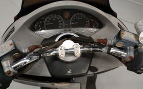 HONDA FORZA Z MF08
