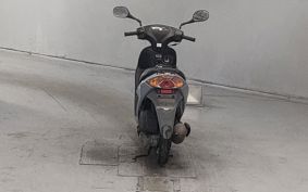 SUZUKI ADDRESS V50 CA44A