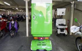 HONDA GYRO CANOPY TA03