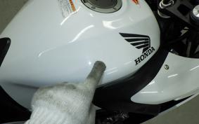 HONDA CBR650F 2016 RC83
