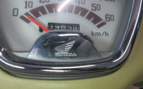 HONDA JU RIO AF52
