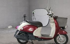 YAMAHA VINO MORUFE SA37J