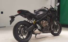 HONDA CBR650R 2019 RH03