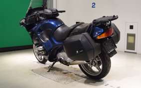 BMW R1150RT 2017
