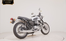 KAWASAKI W800 2026 EJ800E