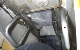 YAMAHA YSR50 2023 2AL