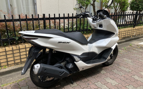 HONDA PCX 125 JK05