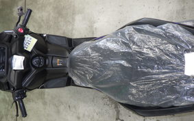 YAMAHA X-MAX 250 2020 SGA8J