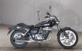 HONDA MAGNA 50 AC13