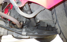 HONDA GYRO CANOPY TA03