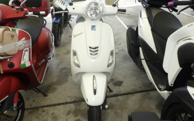 VESPA LX125IE