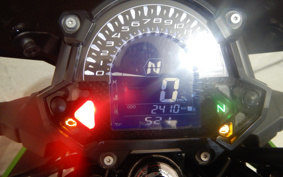 KAWASAKI Z400 2022 EX400G