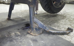 HONDA FORESIGHT SE 2012 MF04