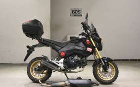 HONDA ｸﾞﾛﾑ JC61