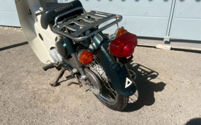 HONDA SUPER CUB 70 C70