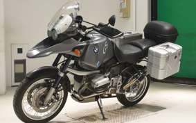 BMW R1150GS 2002
