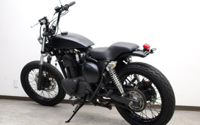 KAWASAKI ESTRELLA RS BJ250A