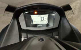 YAMAHA N-MAX 155 SG66J