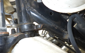 YAMAHA DT50