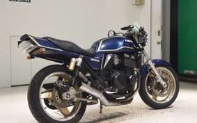 KAWASAKI ZRX-2 1997 ZR400E