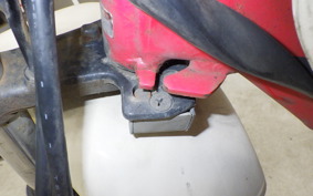 HONDA APE 50 2021 AC16