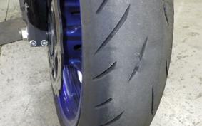 SUZUKI GSX-S750 2021 C533F