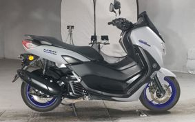 YAMAHA N-MAX 155 SG66J