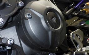 YAMAHA MT-09 ASP 2020 RN52J