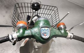 HONDA SUPER CUB50 AA01