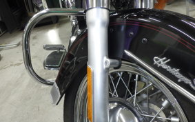 HARLEY FLSTCI 1450 2002
