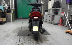 YAMAHA JOG