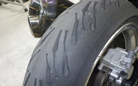 KAWASAKI Z1000 Gen.3 2007 ZRT00B