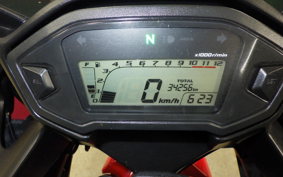 HONDA CBR400R ABS 2013 NC47