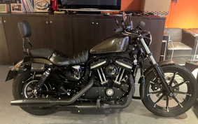 HARLEY XL883N 2020 LE2
