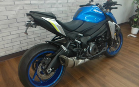 SUZUKI GSX-S1000 2022 EK1AA