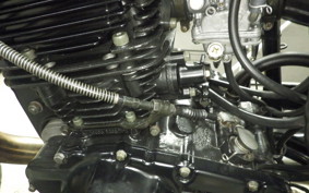 YAMAHA TW225 1983 DG09J