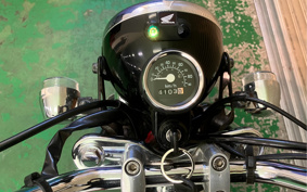 HONDA APE 100 HC07