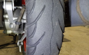 YAMAHA JOG ZR-4 2007 SA58J